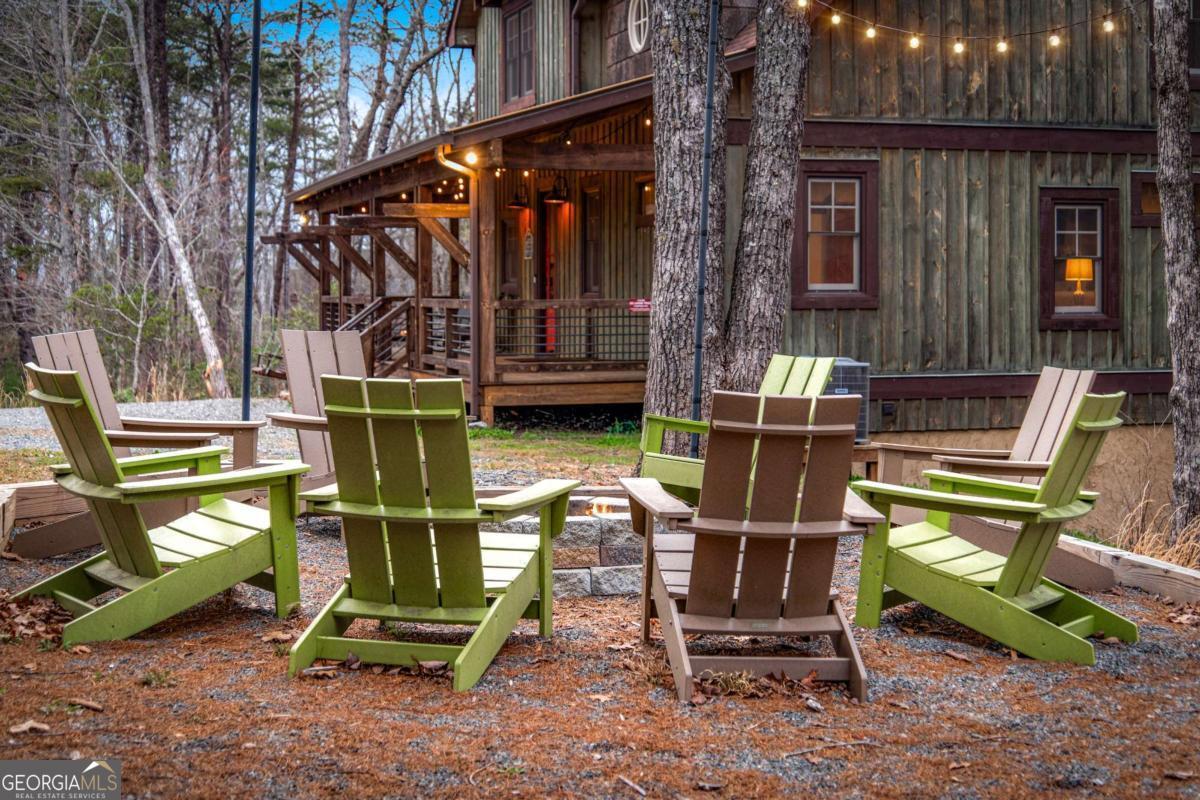134 Cohutta Overlook Trail Blue Ridge GA 30513
