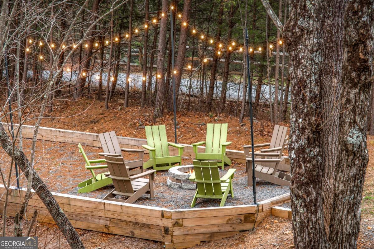 134 Cohutta Overlook Trail Blue Ridge GA 30513
