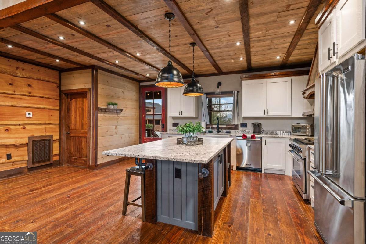 134 Cohutta Overlook Trail Blue Ridge GA 30513