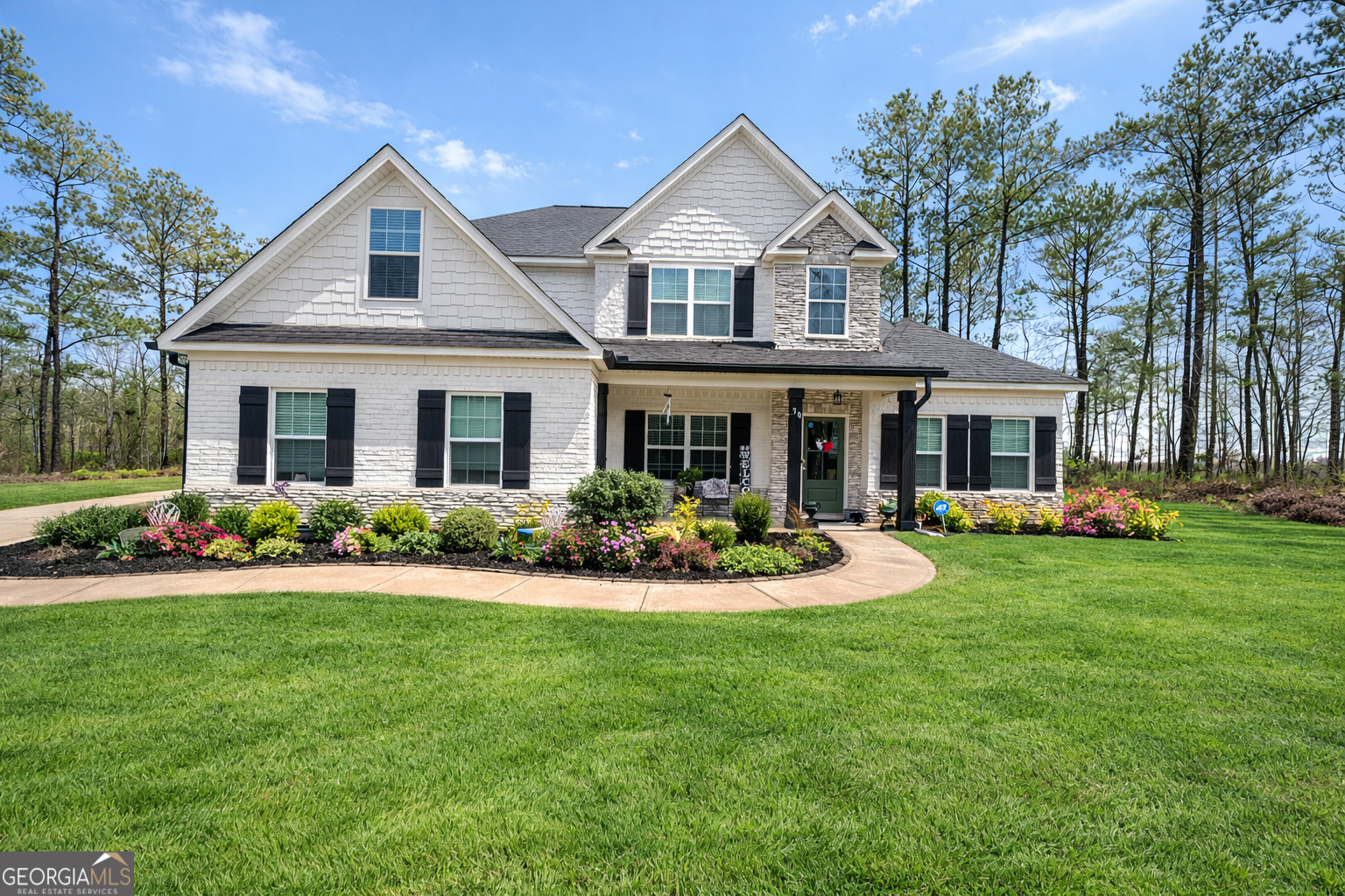 30 Oak Hill Drive Fortson GA 31808