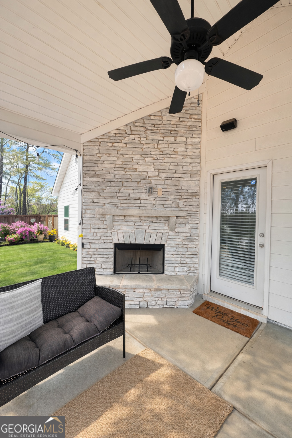 30 Oak Hill Drive Fortson GA 31808