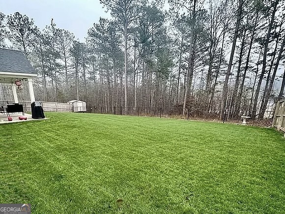 30 Oak Hill Drive Fortson GA 31808