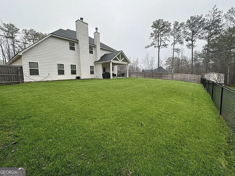30 Oak Hill Drive Fortson GA 31808