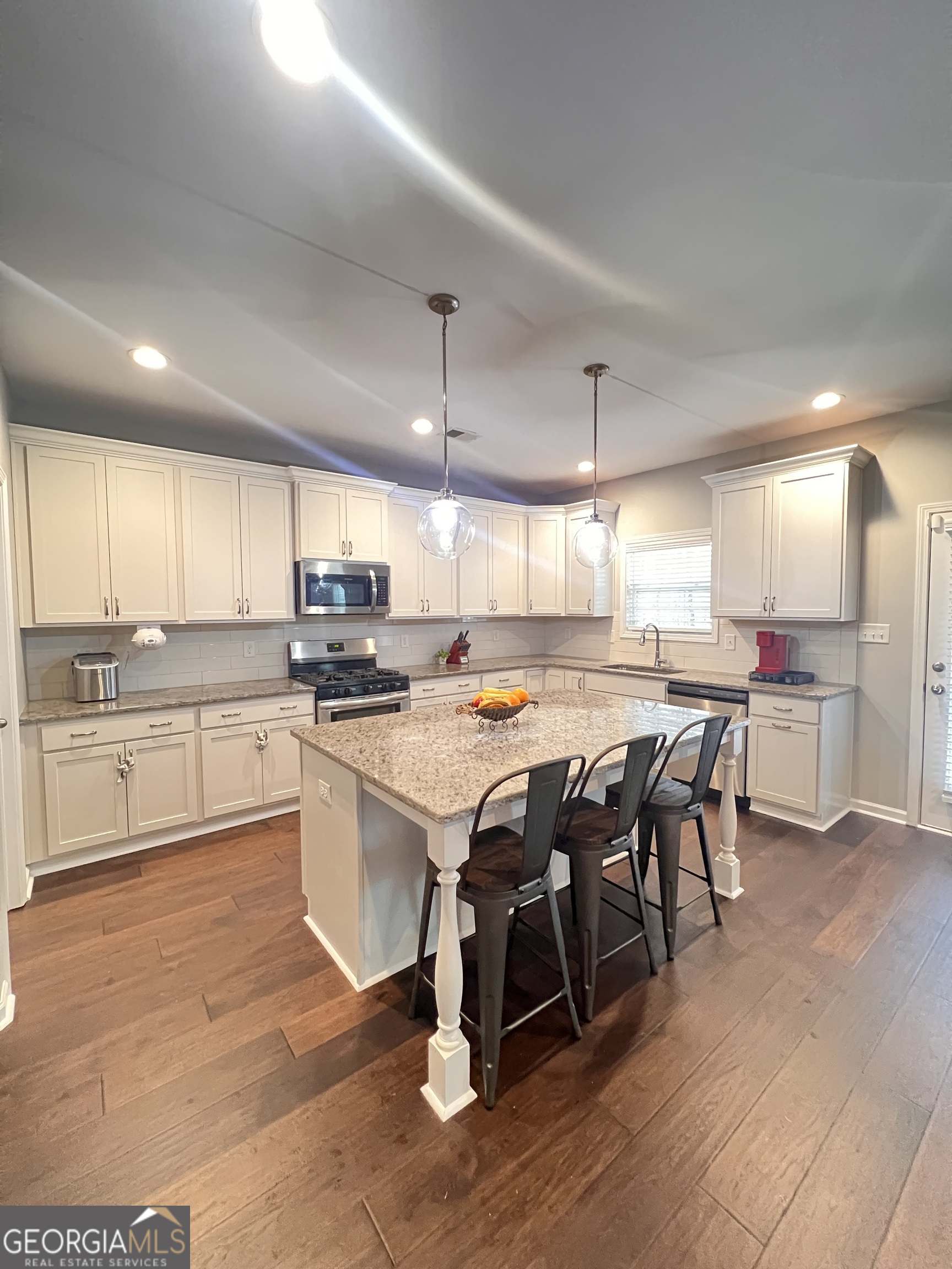 30 Oak Hill Drive Fortson GA 31808
