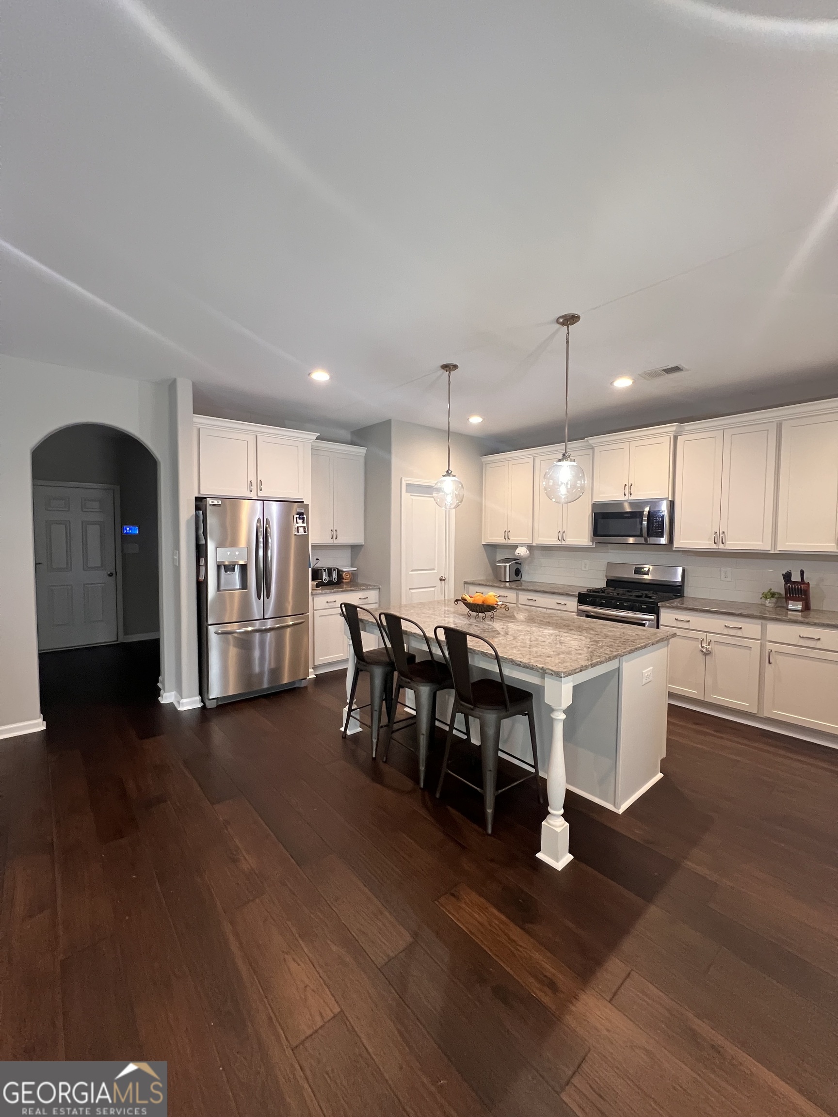 30 Oak Hill Drive Fortson GA 31808
