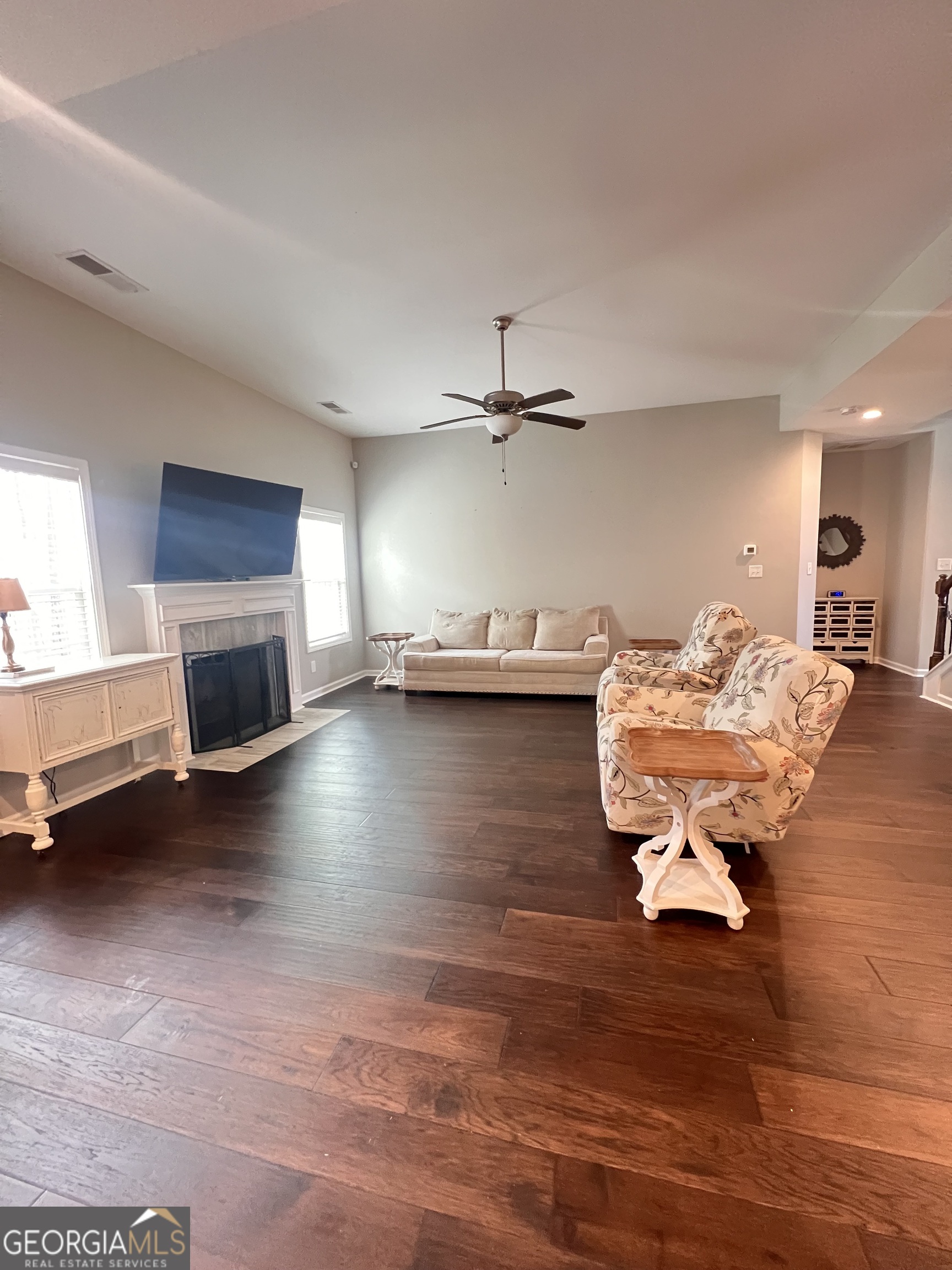 30 Oak Hill Drive Fortson GA 31808