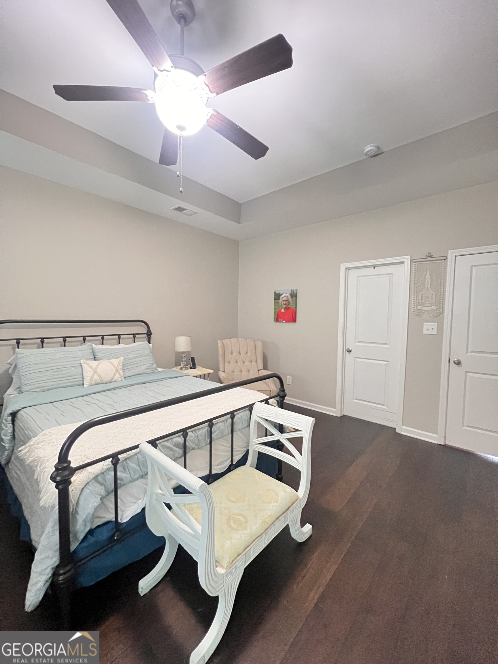 30 Oak Hill Drive Fortson GA 31808