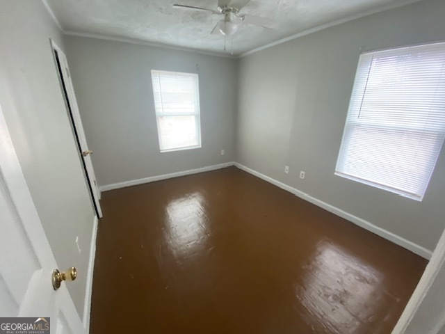 2208 Roosevelt Avenue Macon GA 31204