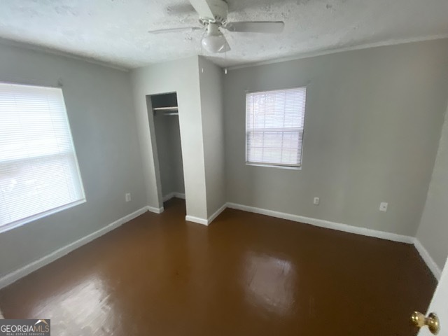 2208 Roosevelt Avenue Macon GA 31204