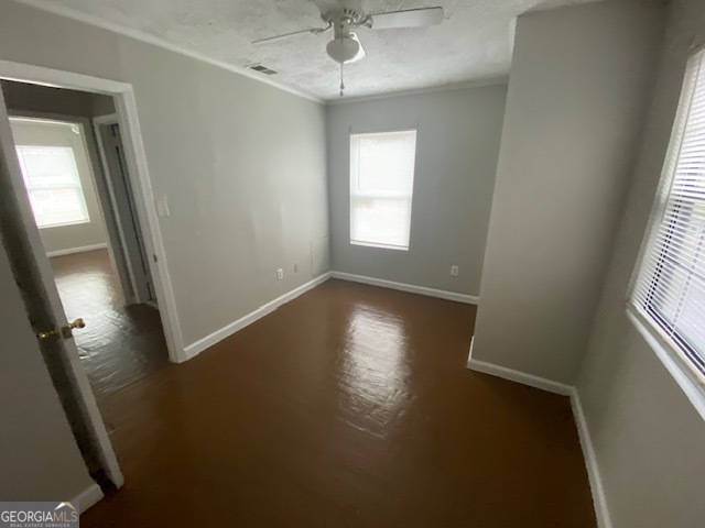 2208 Roosevelt Avenue Macon GA 31204