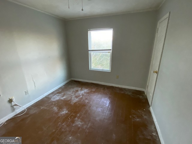 2208 Roosevelt Avenue Macon GA 31204