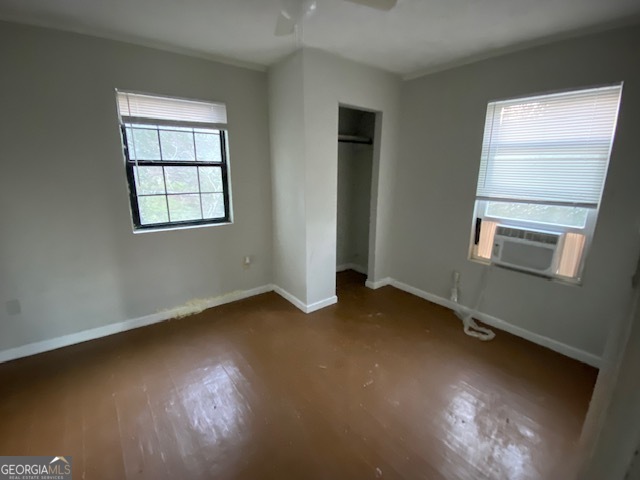 2208 Roosevelt Avenue Macon GA 31204