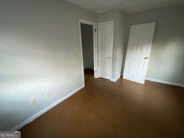 2208 Roosevelt Avenue Macon GA 31204