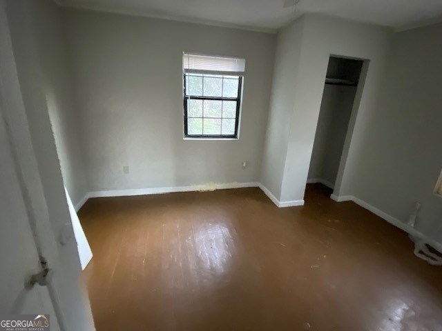 2208 Roosevelt Avenue Macon GA 31204
