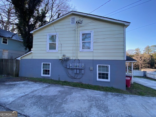2208 Roosevelt Avenue Macon GA 31204