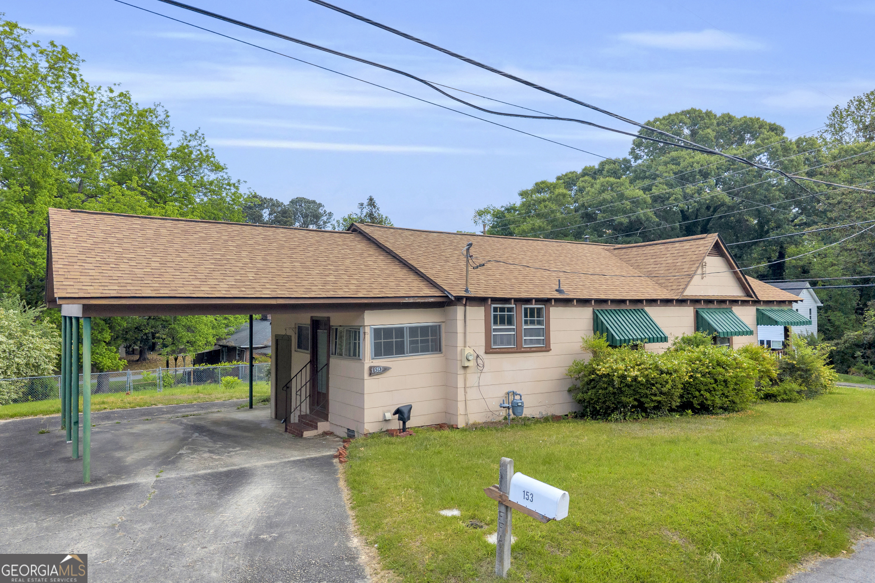 153 Prather Bridge Road Toccoa GA 30577