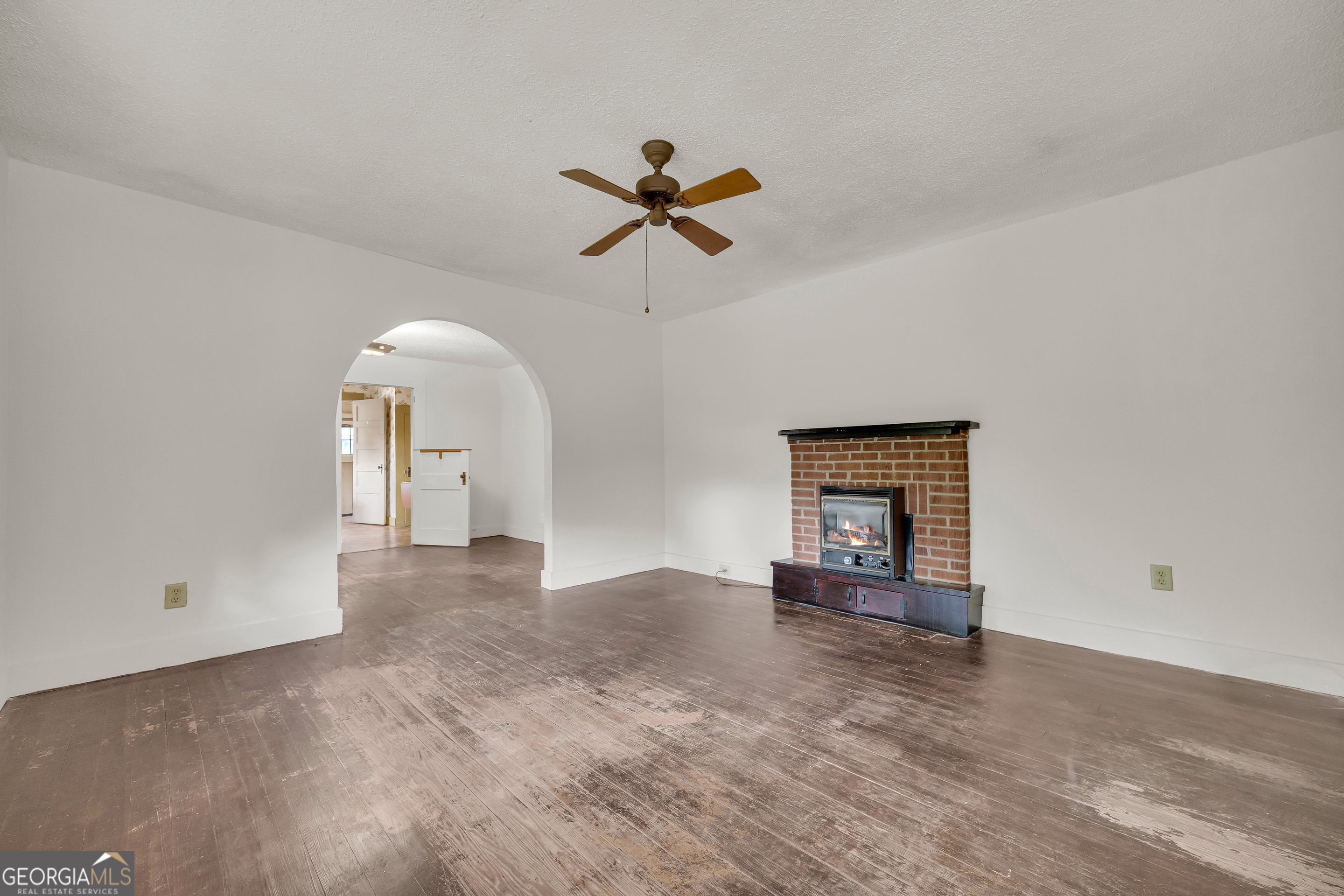 153 Prather Bridge Road Toccoa GA 30577