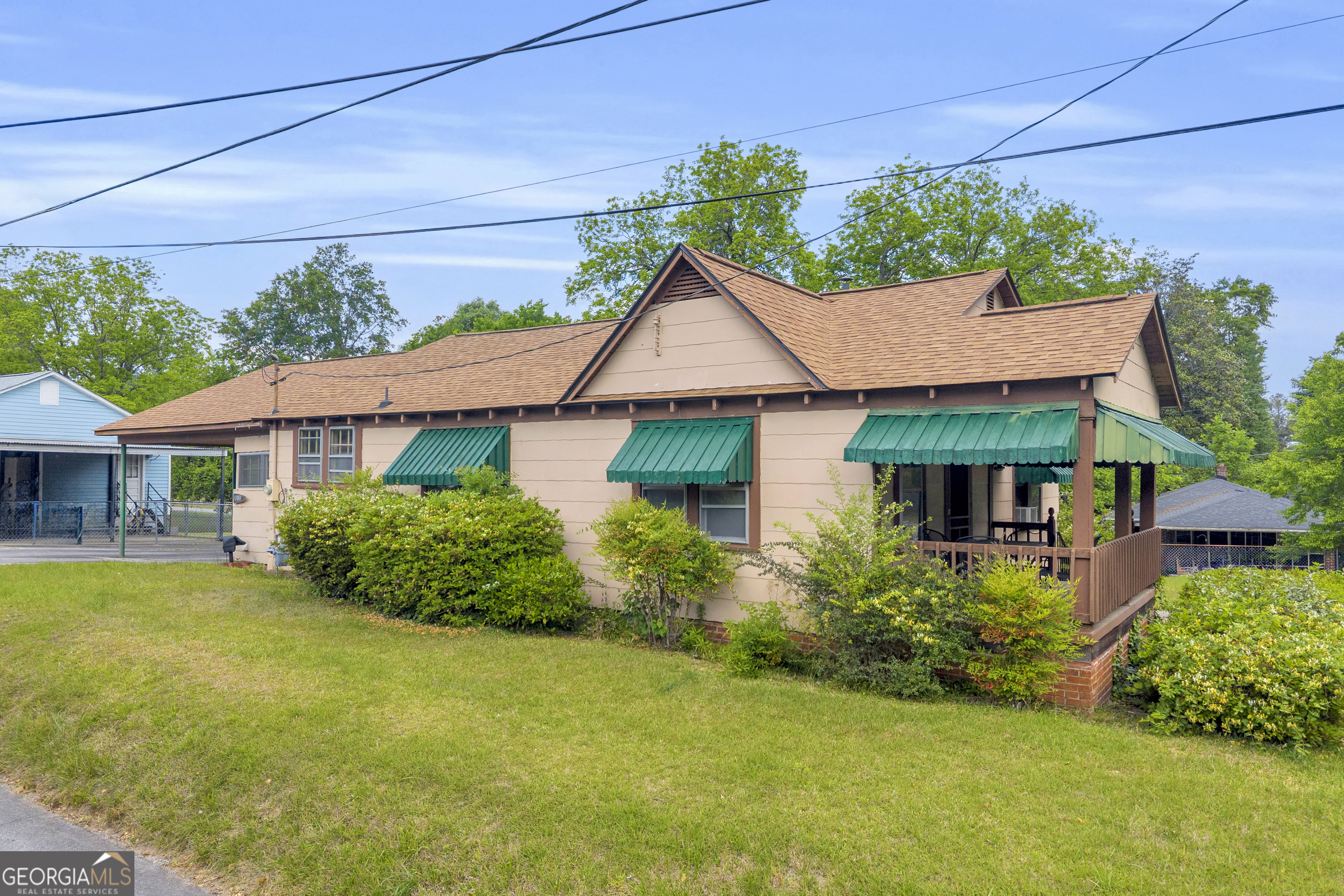 153 Prather Bridge Road Toccoa GA 30577
