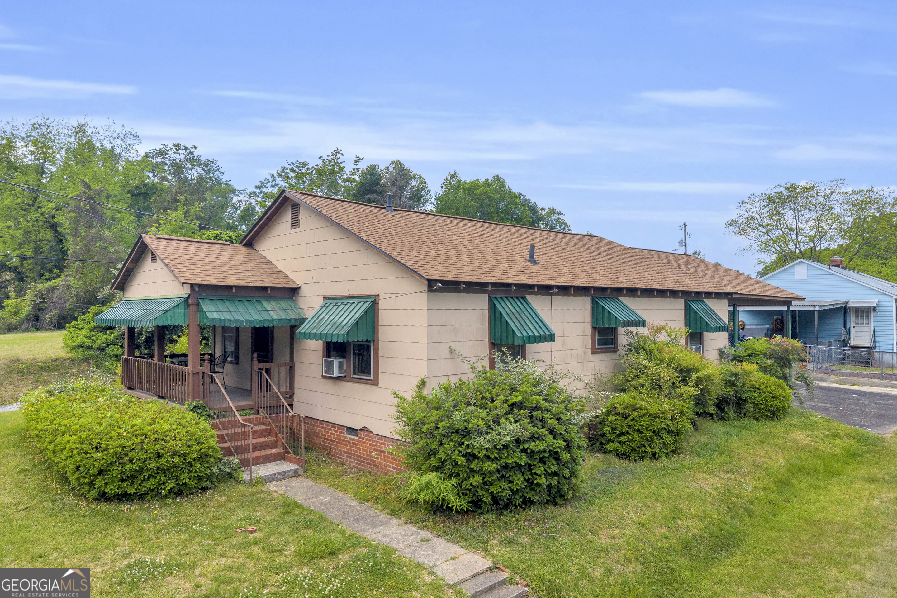 153 Prather Bridge Road Toccoa GA 30577