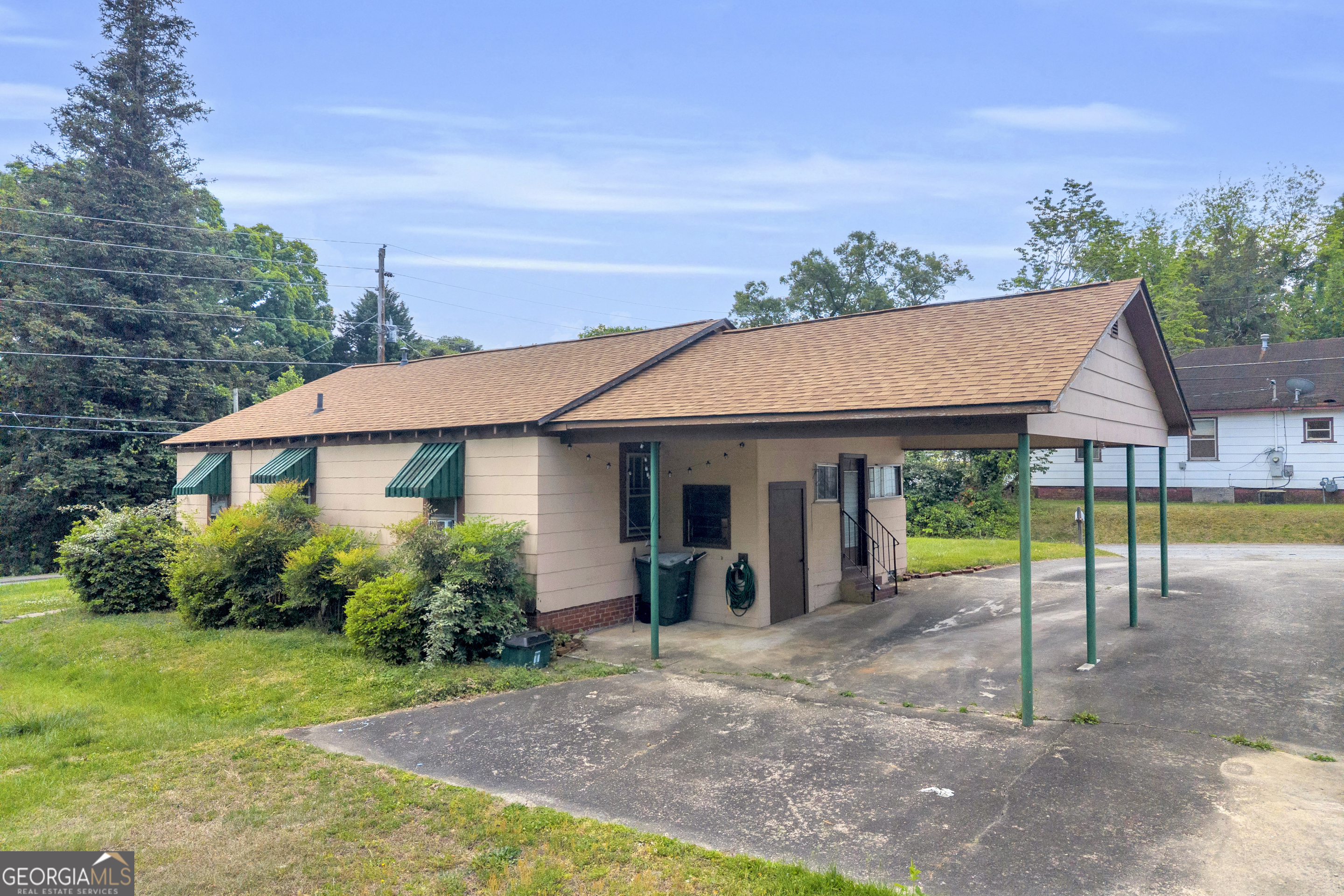 153 Prather Bridge Road Toccoa GA 30577