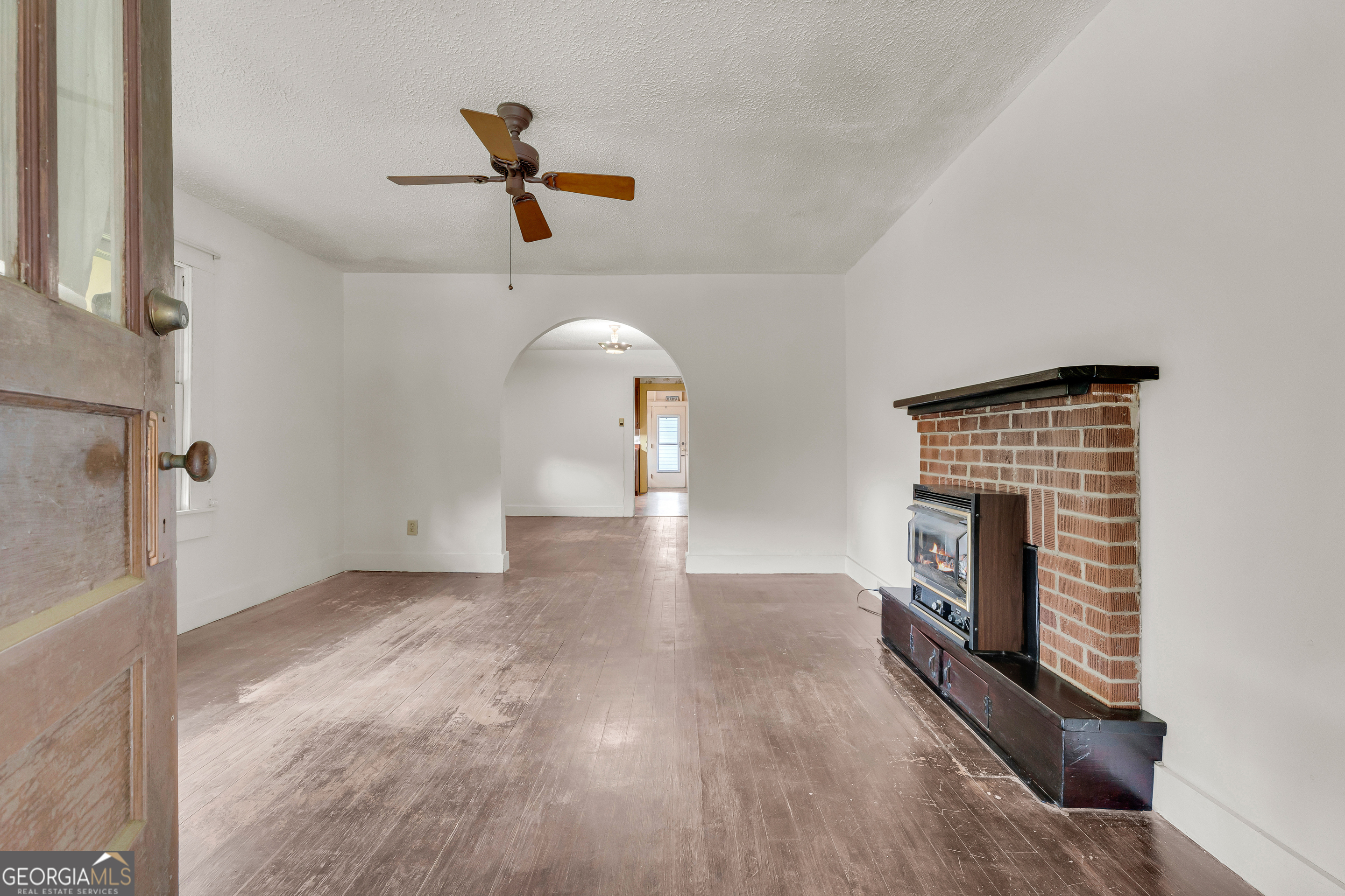 153 Prather Bridge Road Toccoa GA 30577