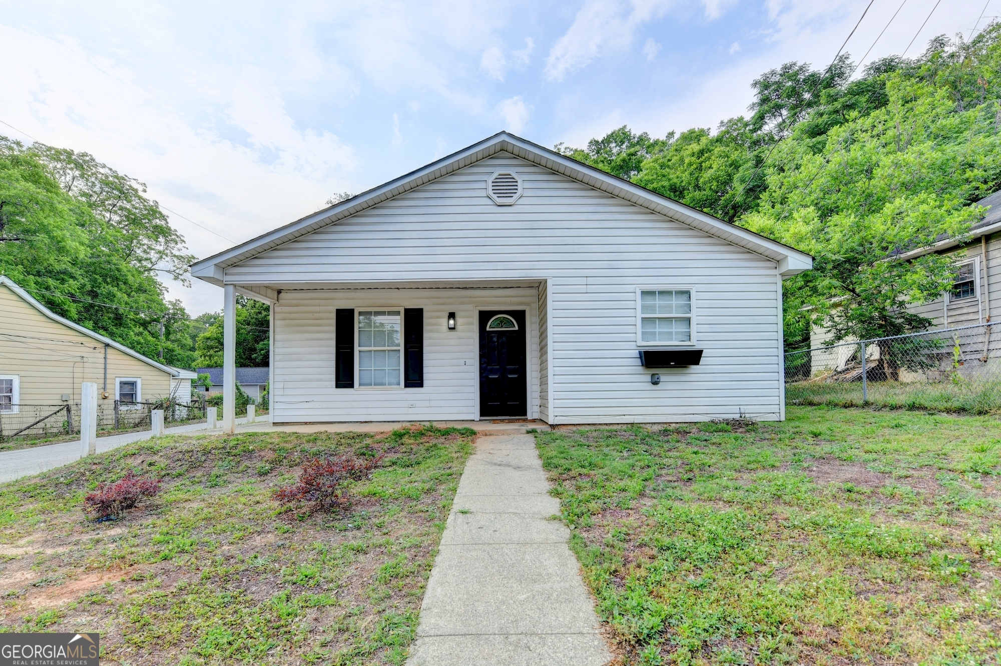 801 Davis Street Monroe GA 30655