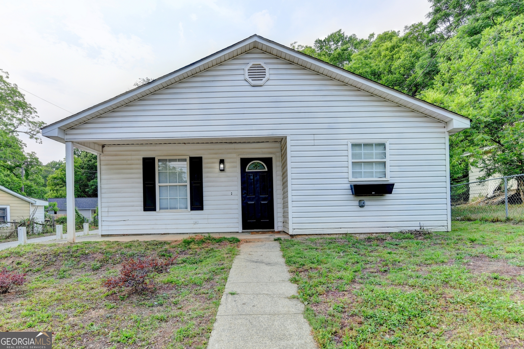 801 Davis Street Monroe GA 30655
