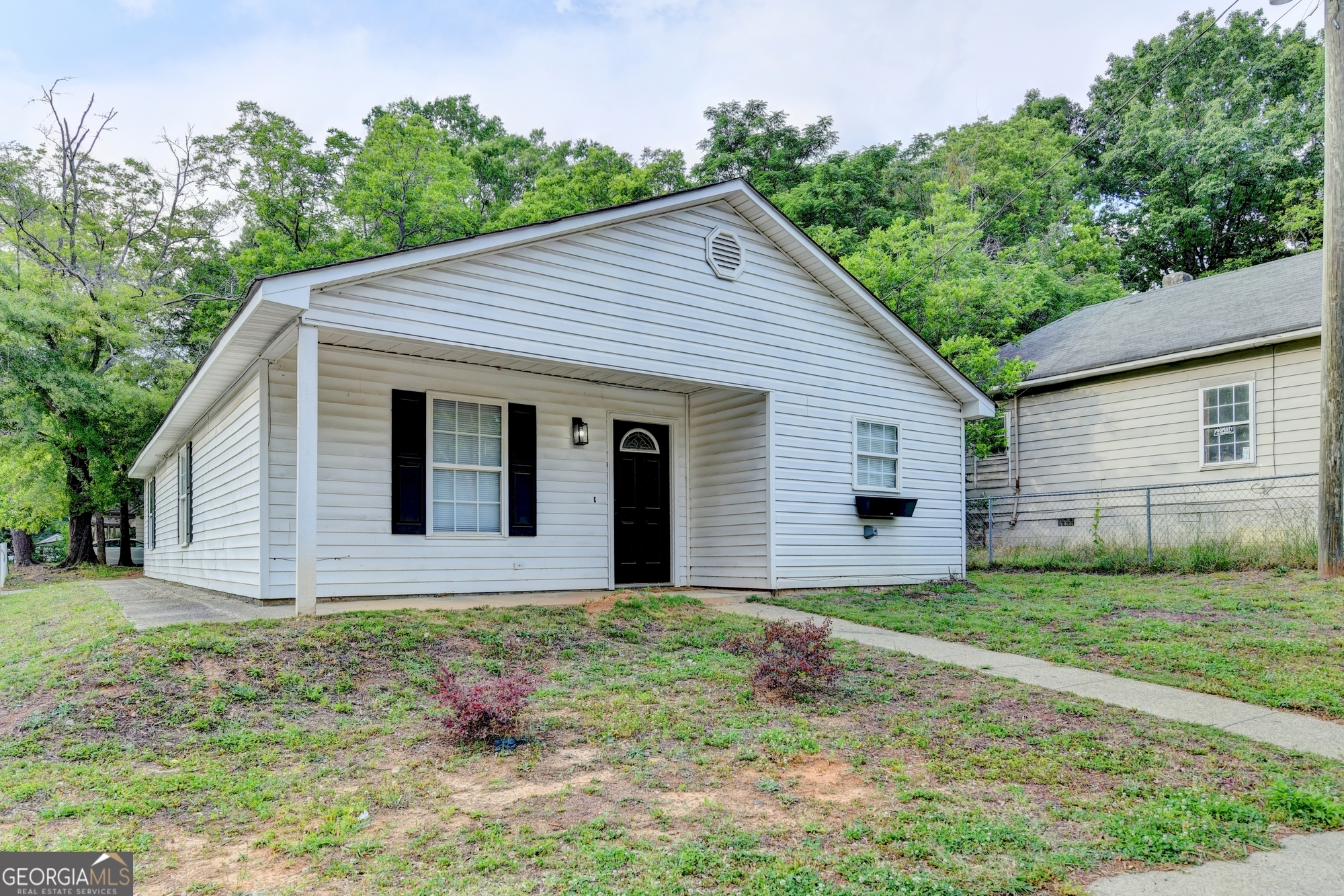 801 Davis Street Monroe GA 30655