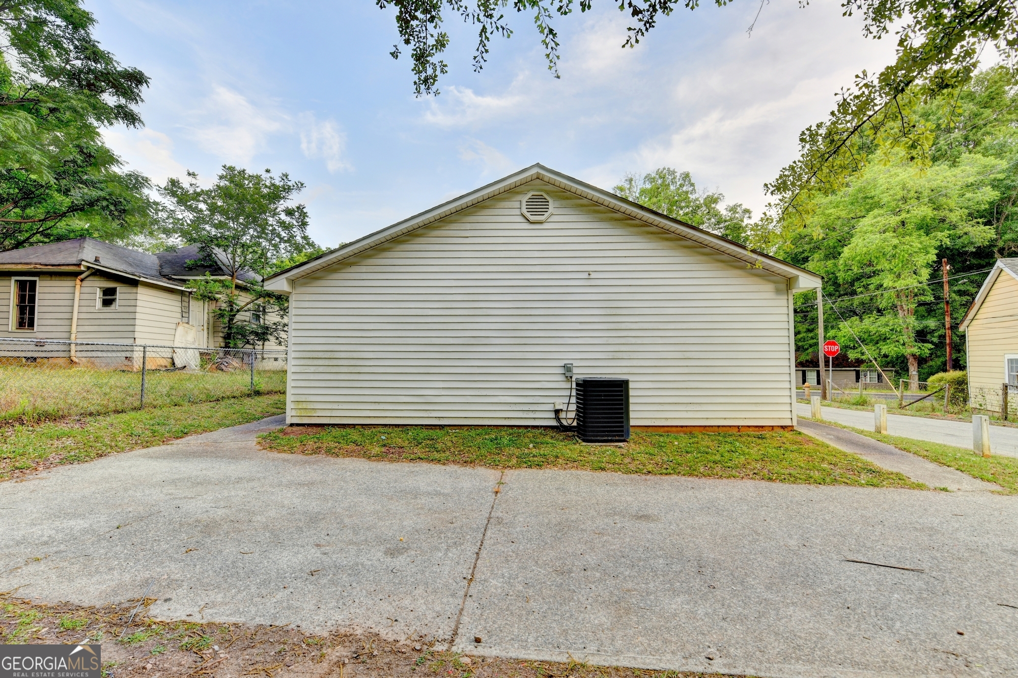 801 Davis Street Monroe GA 30655