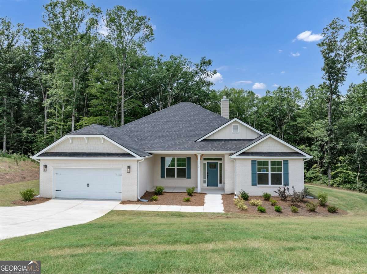 3320 Trevi Trail Douglasville GA 30135