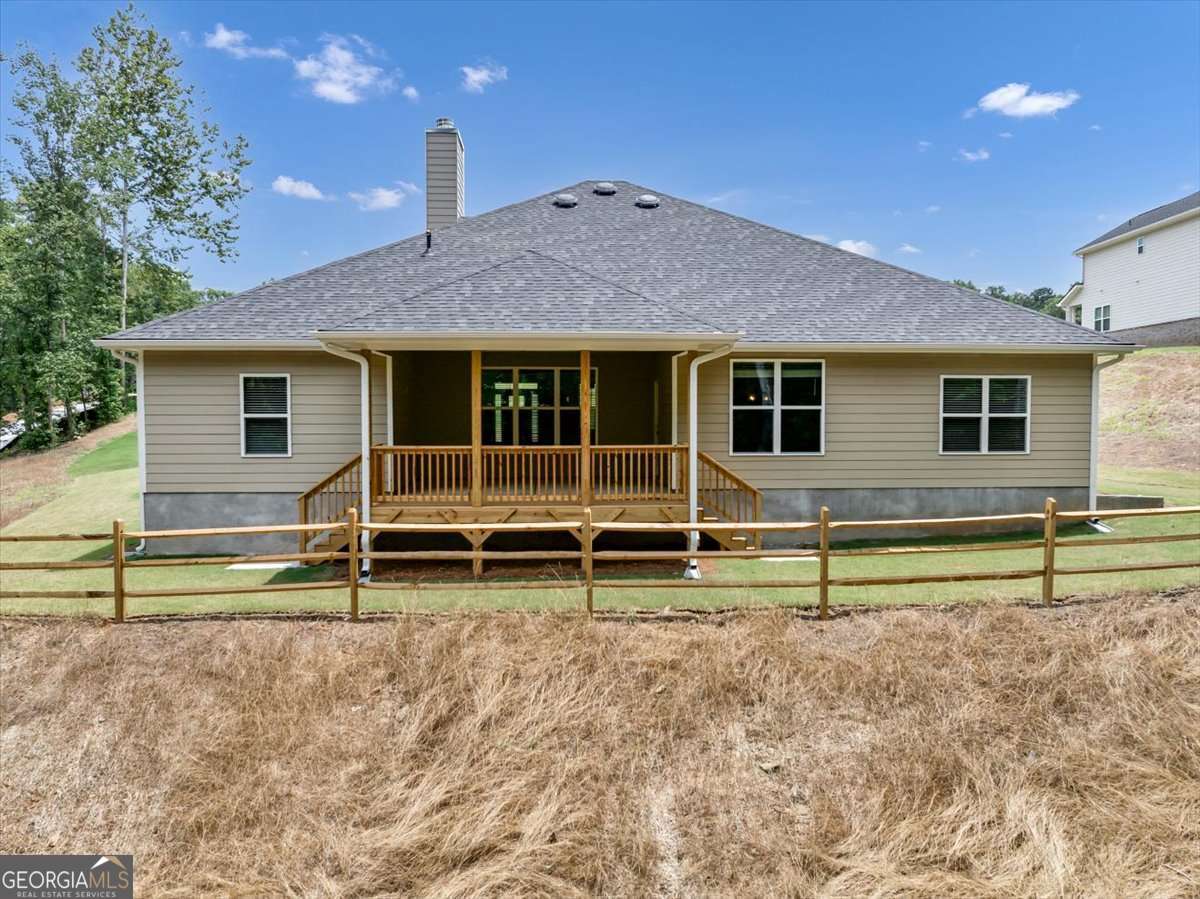 3320 Trevi Trail Douglasville GA 30135