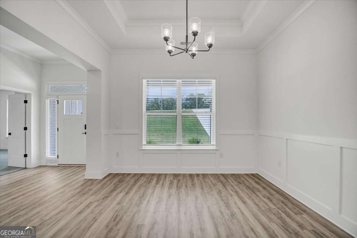 3320 Trevi Trail Douglasville GA 30135