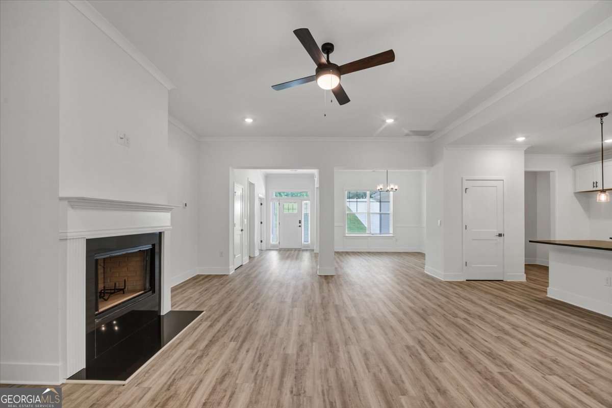 3320 Trevi Trail Douglasville GA 30135