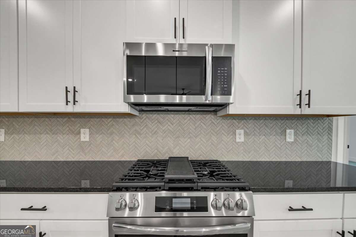3320 Trevi Trail Douglasville GA 30135