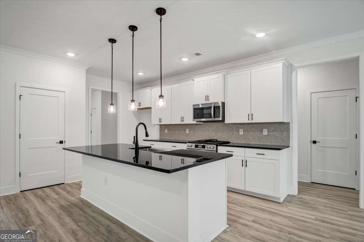 3320 Trevi Trail Douglasville GA 30135