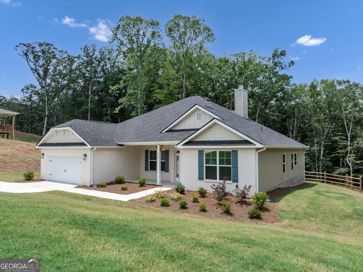 3320 Trevi Trail Douglasville GA 30135