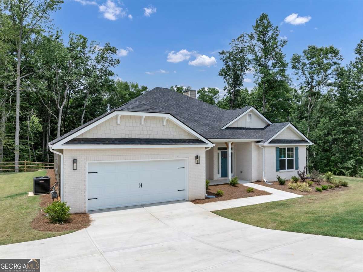 3320 Trevi Trail Douglasville GA 30135