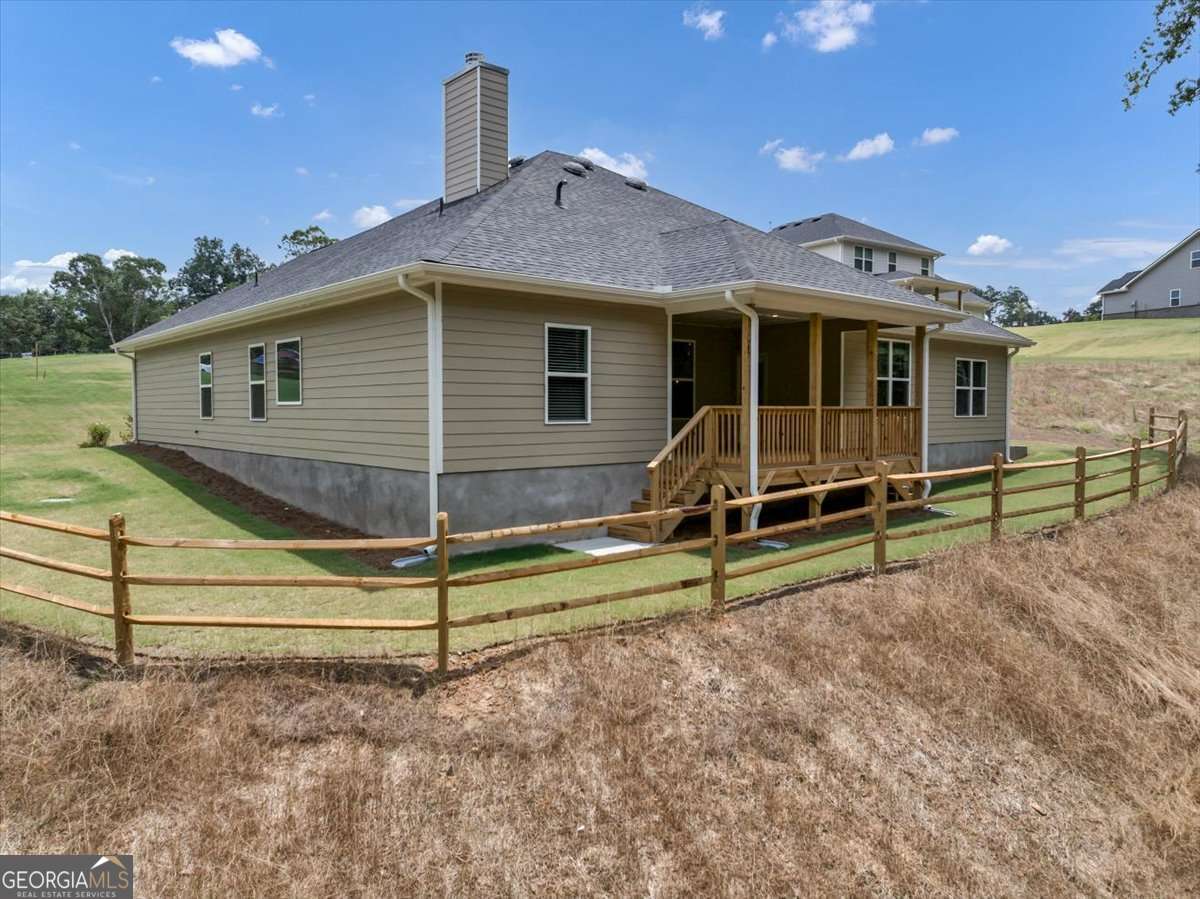 3320 Trevi Trail Douglasville GA 30135