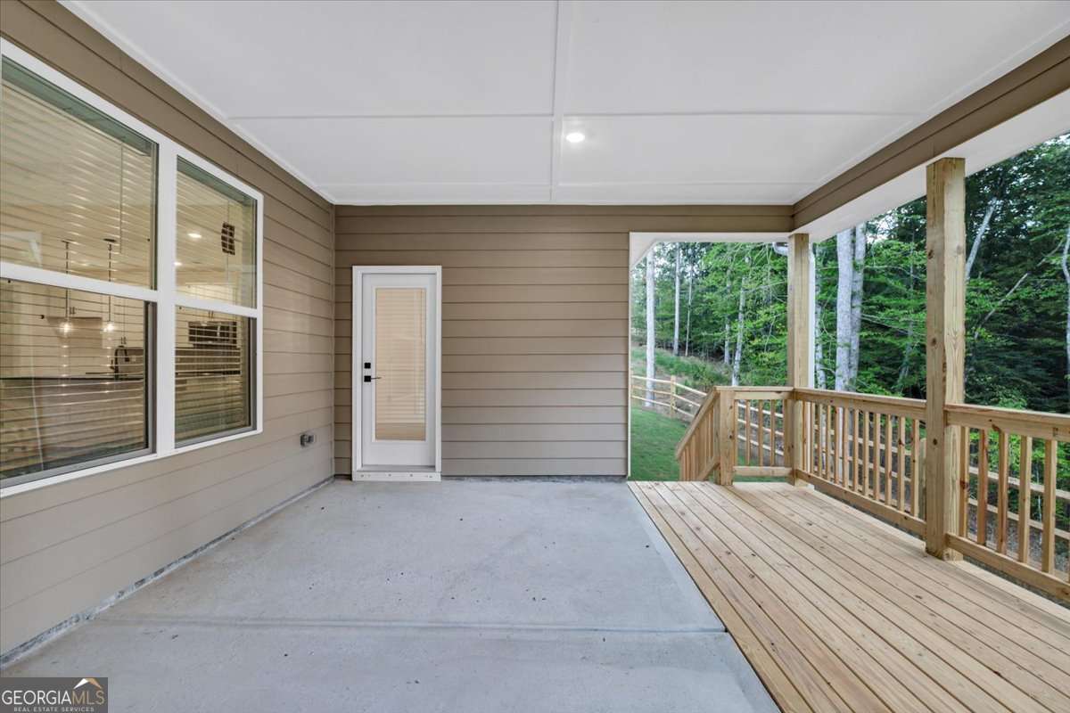 3320 Trevi Trail Douglasville GA 30135