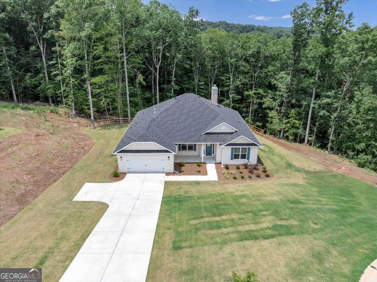 3320 Trevi Trail Douglasville GA 30135