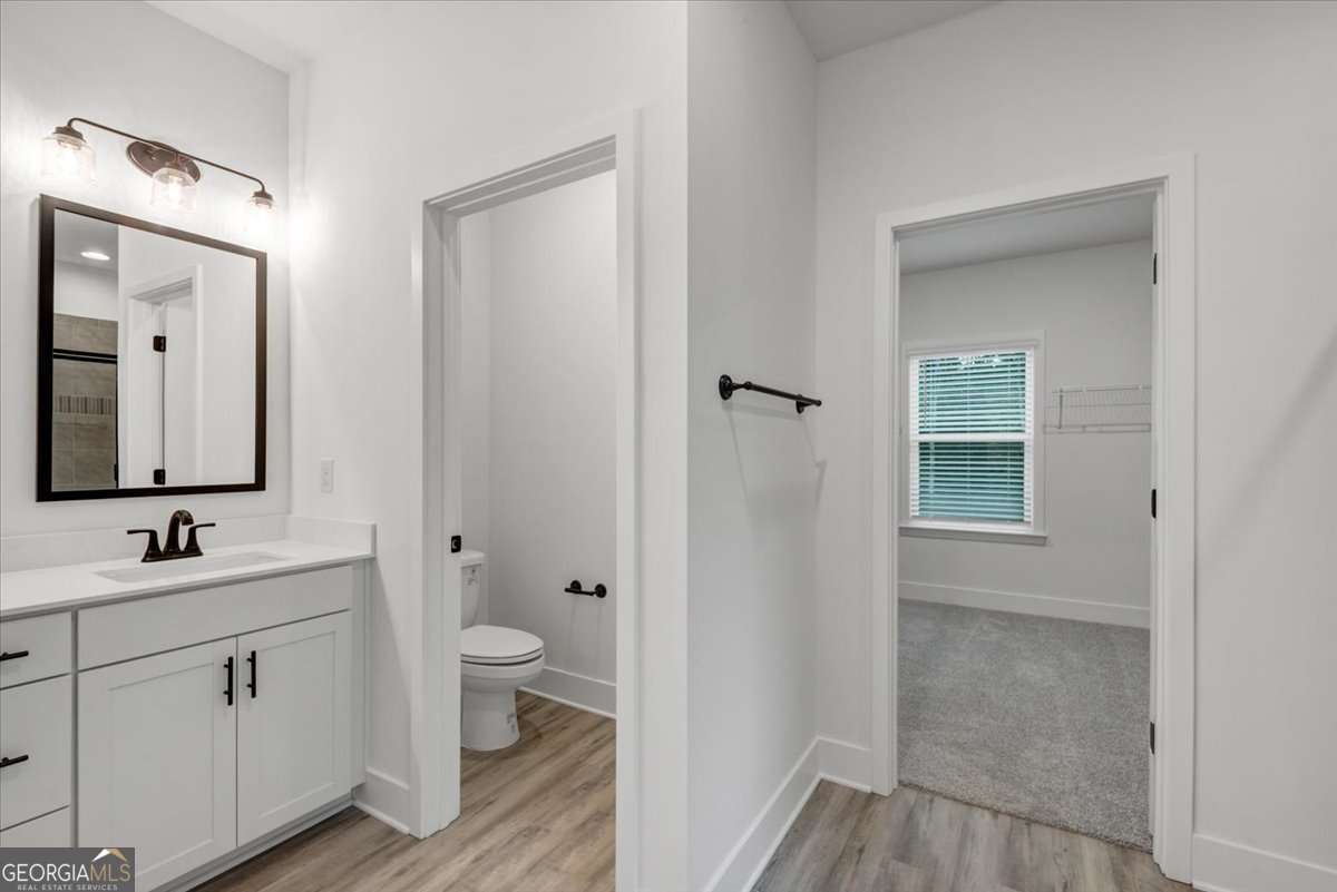 3320 Trevi Trail Douglasville GA 30135