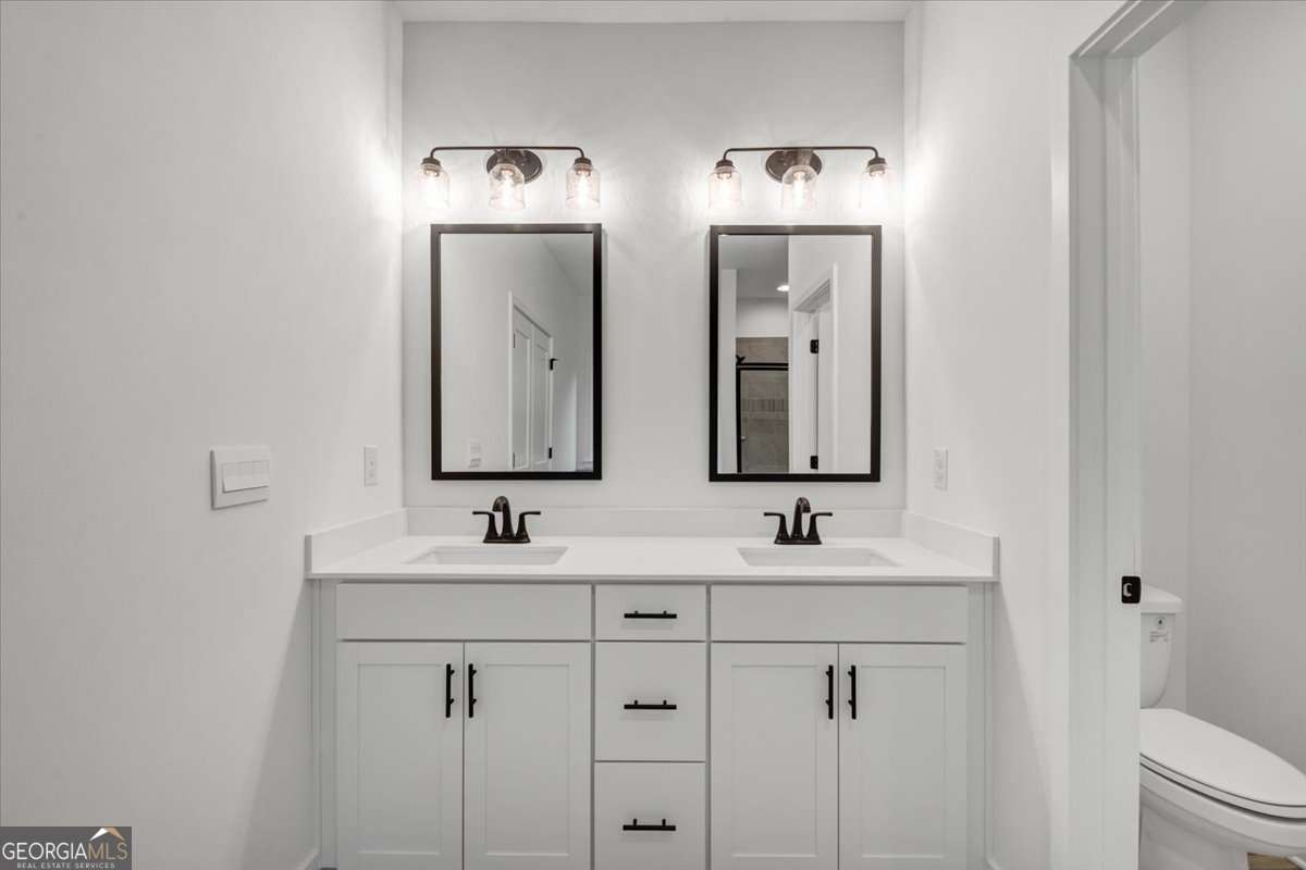 3320 Trevi Trail Douglasville GA 30135