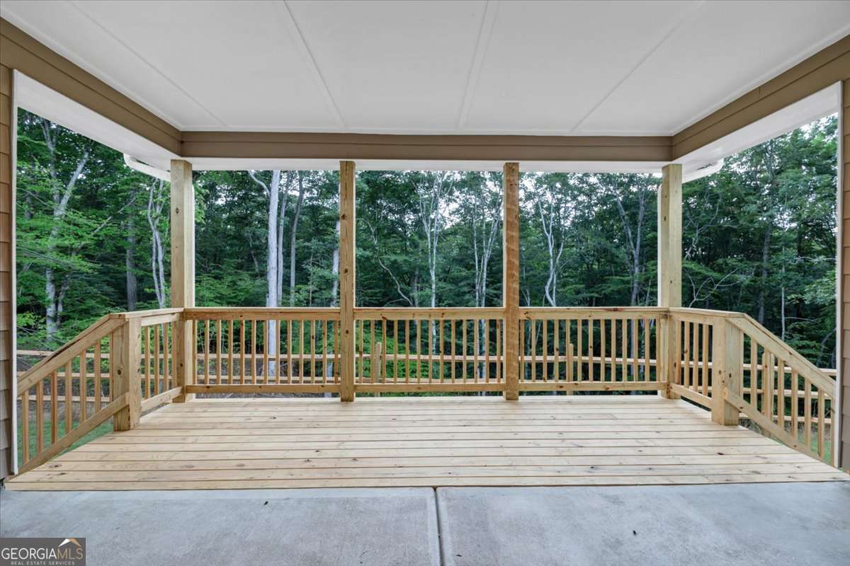 3320 Trevi Trail Douglasville GA 30135