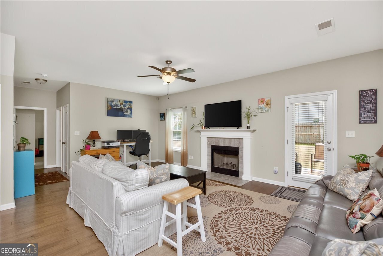 207 Golden Rod Trail Perry GA 31069