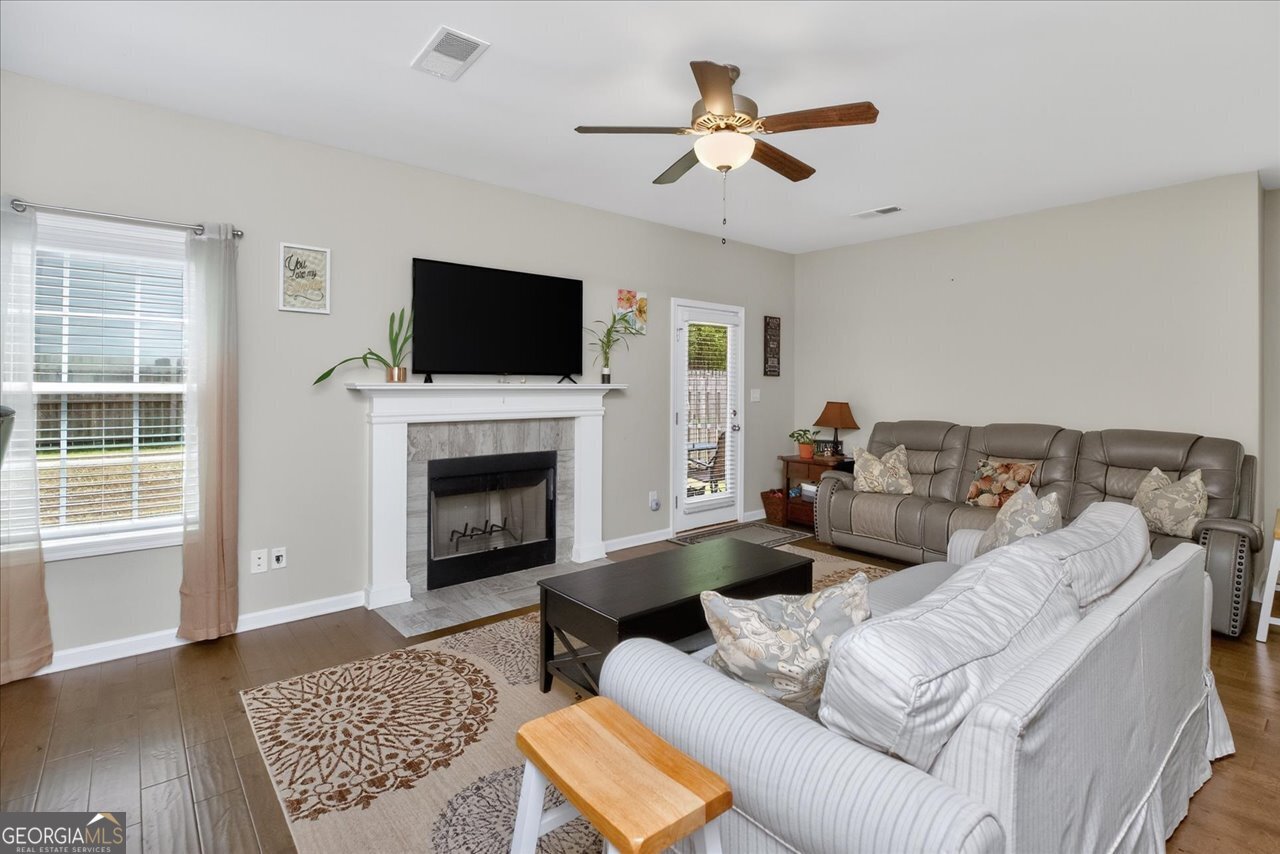 207 Golden Rod Trail Perry GA 31069
