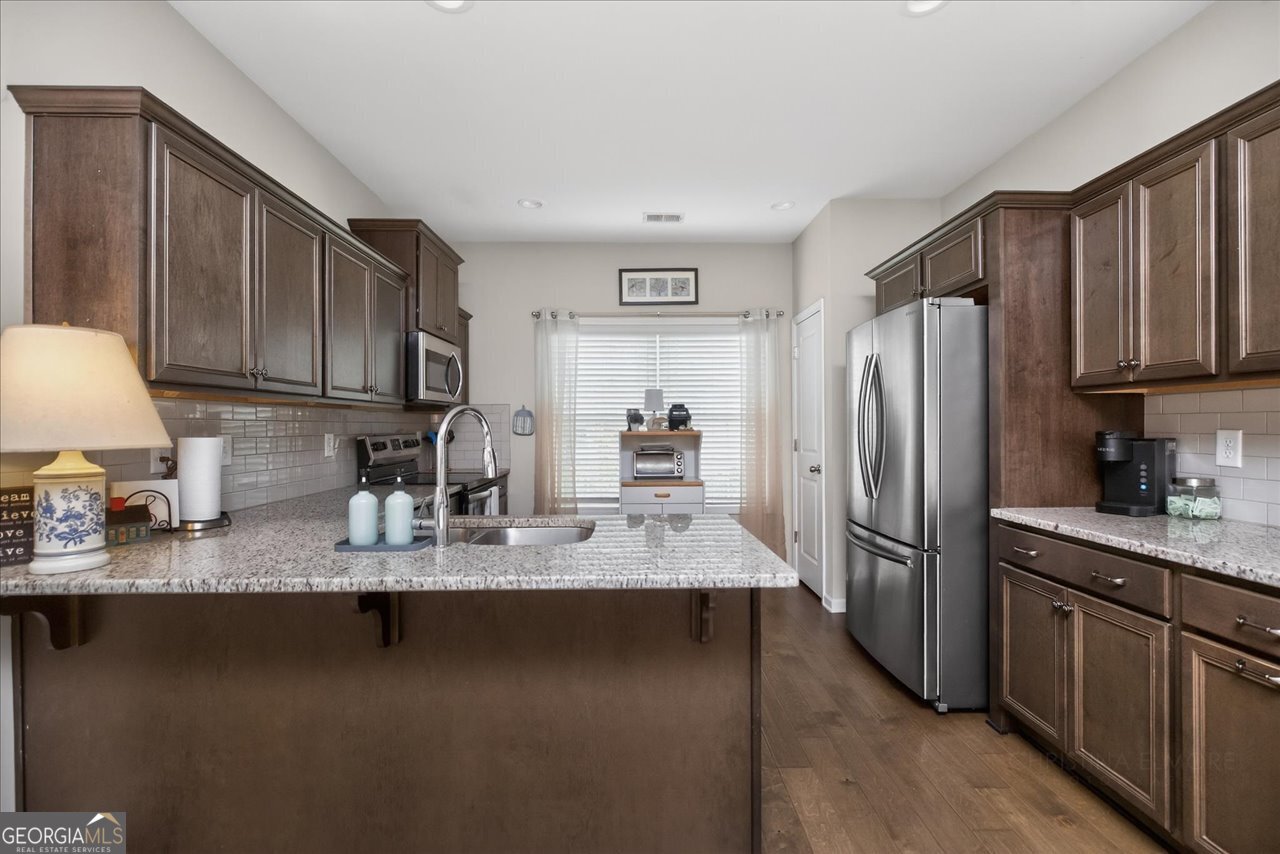 207 Golden Rod Trail Perry GA 31069