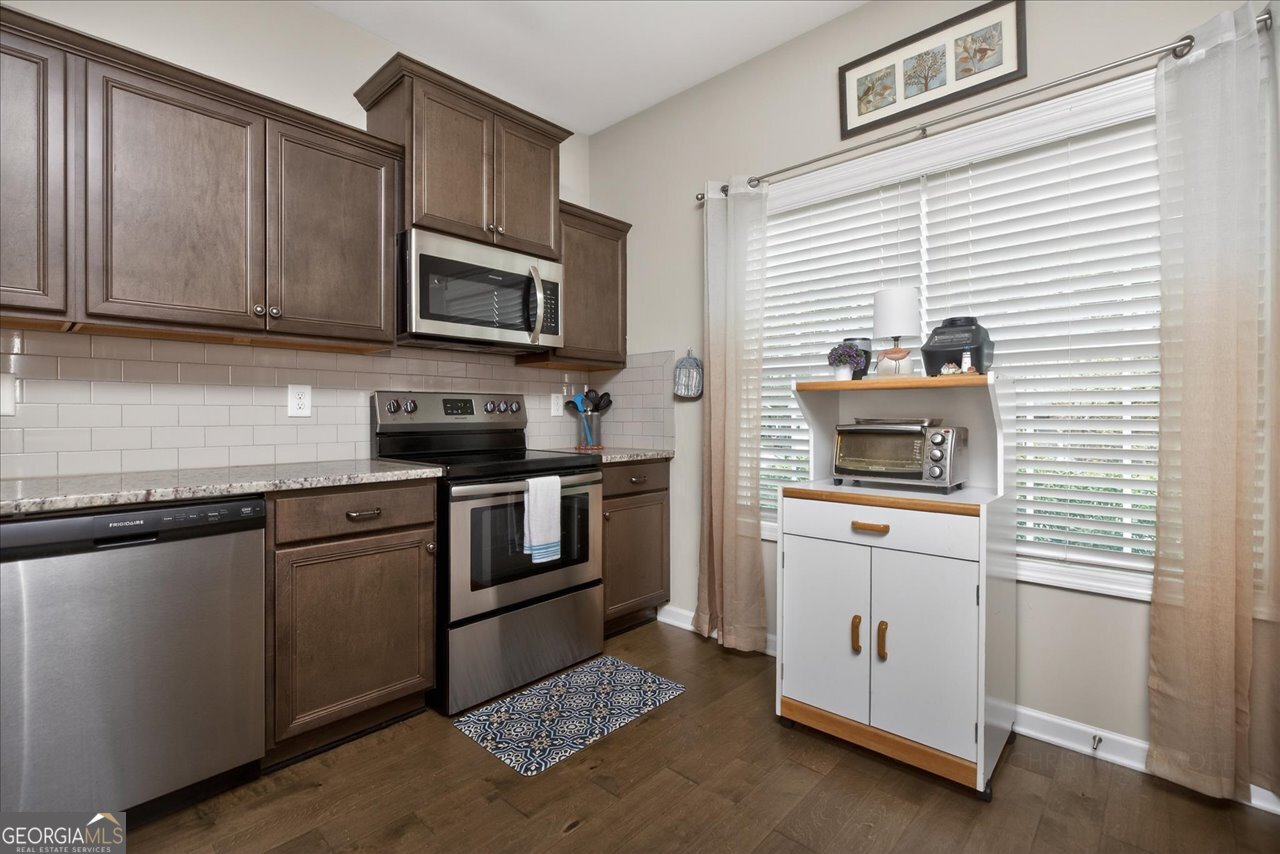 207 Golden Rod Trail Perry GA 31069