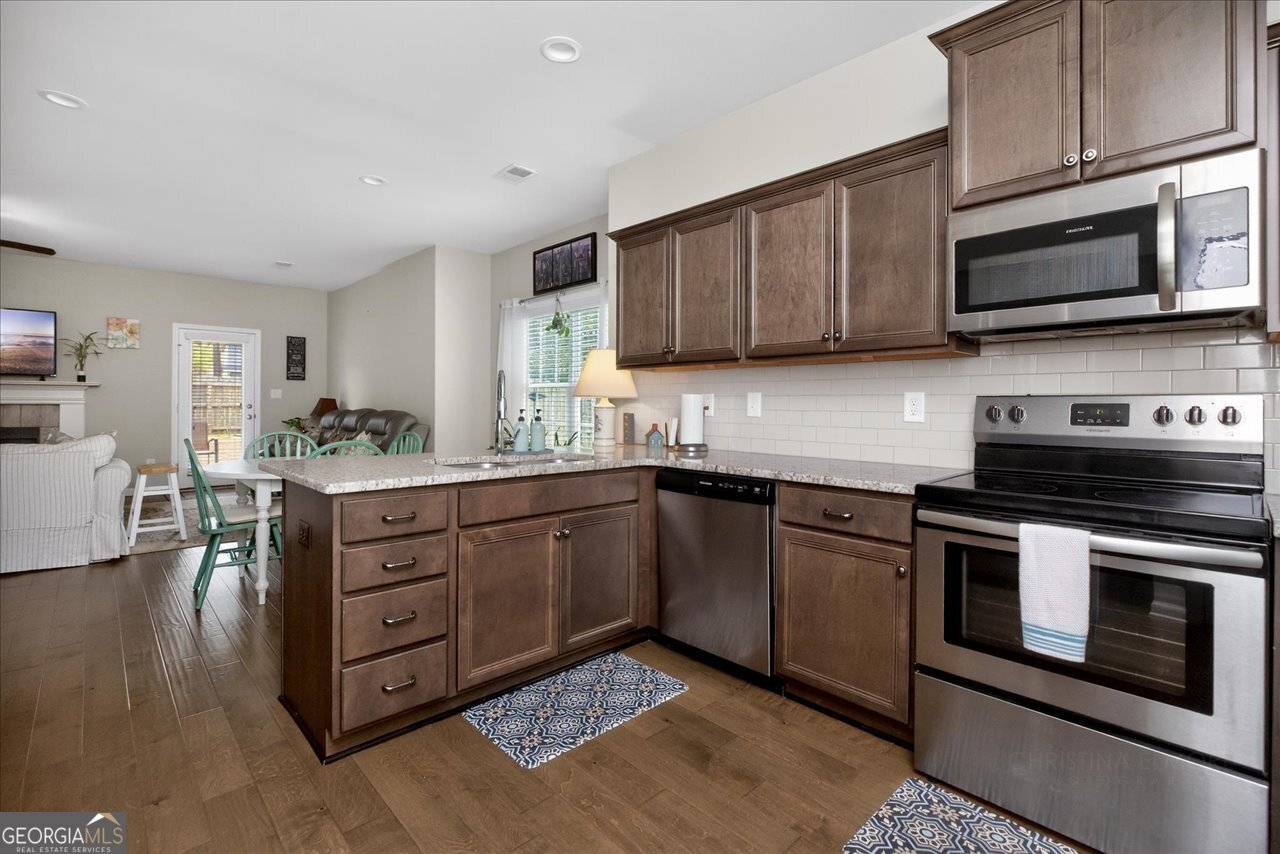 207 Golden Rod Trail Perry GA 31069