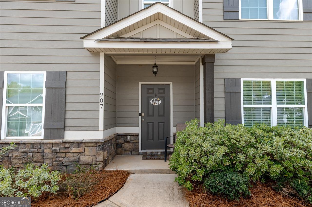 207 Golden Rod Trail Perry GA 31069