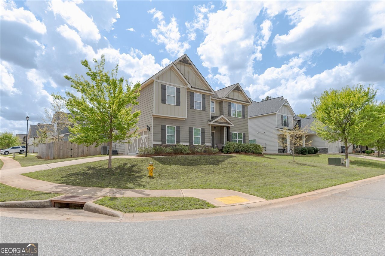 207 Golden Rod Trail Perry GA 31069